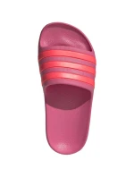 Adilette Aqua Jr Žabky model 21172281 - ADIDAS