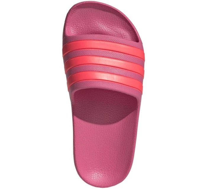 Adilette Aqua Jr Žabky model 21172281 - ADIDAS