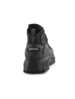 Palladium Thunder Mid Protect Wp+ M 74394-008-M Black