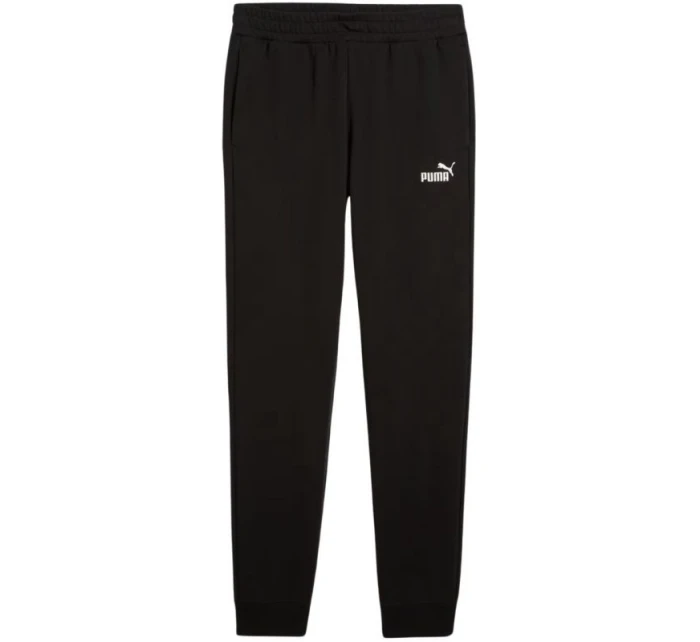 Nohavice Puma Ess No.1 Logo Slim M 682644 01