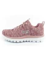 Skechers Graceful Twisted Fortune W 12614/MVE