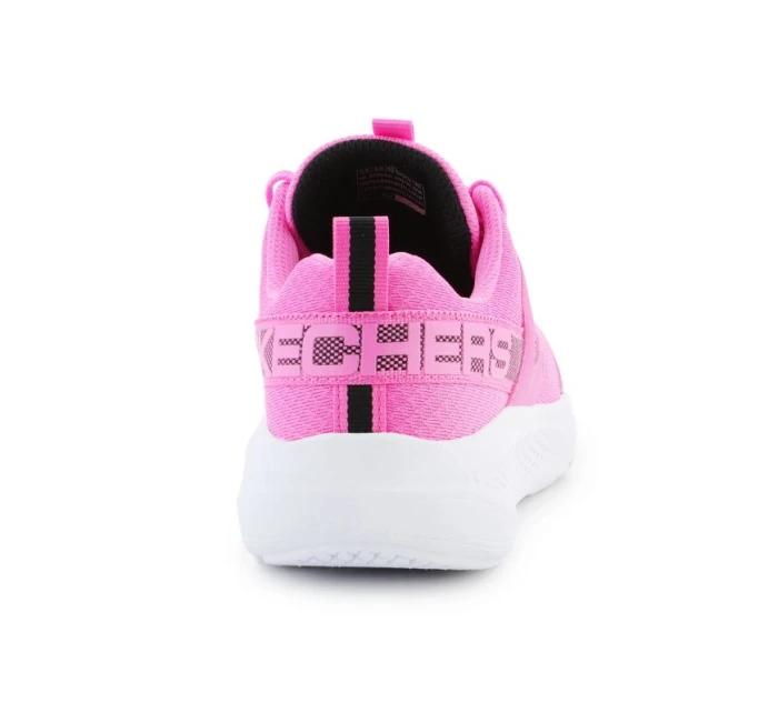 Skechers Go Run Elevate - Spectacular Speed Jr 303933L-HPK Skechers Go Run Elevate - Spectacular Speed Jr 303933L-HPK