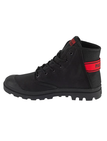 Boty Pampa Hi Dare II M model 21399110 - Palladium Boty Pampa Hi Dare II M model 21399110 - Palladium