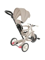 Bicykel EXPLORER TRIKE 4v1 ECOLOGIC (637-566)