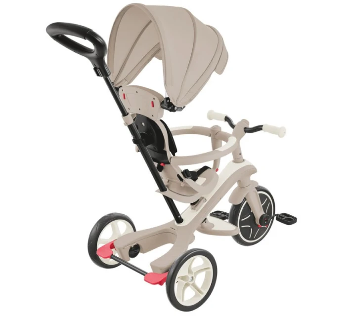 Bicykel EXPLORER TRIKE 4v1 ECOLOGIC (637-566)