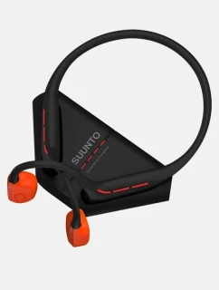 SUUNTO Wing 2 Coral Orange - Športové hodinky