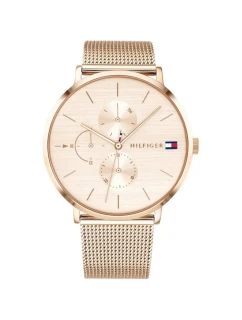 Tommy Hilfiger Jenna Dámske hodinky 1781944 + BOX dámske