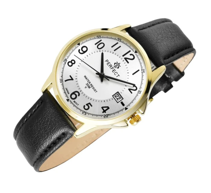 Pánske hodinky PERFECT C710T-09 Pánske hodinky PERFECT C710T-09