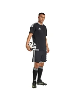 Pánsky dres adidas Tiro 26 Competition Match Jersey black and white KA6169 pánsky