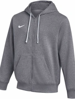 Pánska mikina Nike Park 26 Fleece Full-Zip Hoodie Grey IB1228 071 Pánske