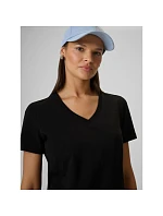 Dámske hladké tričko 4F 4FRMM00TTSHF3618-20S