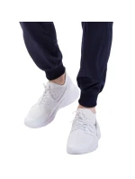 Unisex tepláková súprava Givova Visa v tmavo modrej a bielej farbe 0403 Unisex tepláková súprava Givova Visa v tmavo modrej a bielej farbe 0403