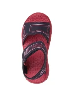 Detské sandále Kaleo K Jr 260887K 6722 - Kappa Detské sandále Kaleo K Jr 260887K 6722 - Kappa