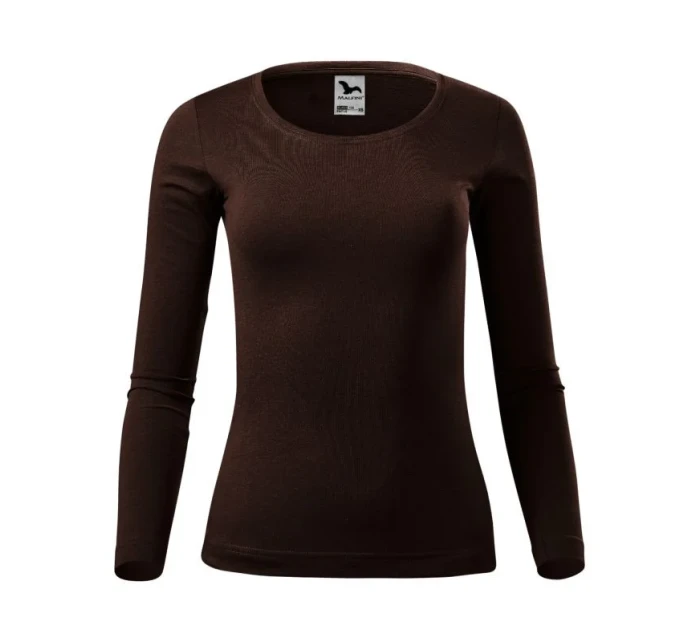 Dámske tričko Fit-T Ls W MLI-16927 - Malfini