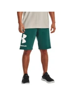 Pánske šortky Rival Fleece Big Logo M 1357118 722 - Under Armour