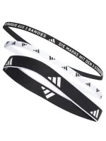 Pásik do vlasov adidas 3PP IA3031 Pásik do vlasov adidas 3PP IA3031