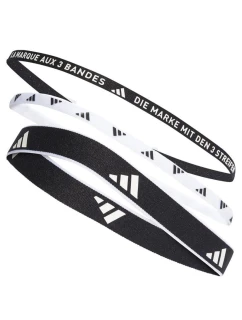 Pásik do vlasov adidas 3PP IA3031