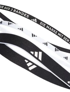 Pásik do vlasov adidas 3PP IA3031