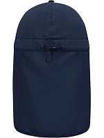 MB 6 panelová kšiltovka s ochranou krku 03. navy model 22495714 - Daiber MB 6 panelová kšiltovka s ochranou krku 03. navy model 22495714 - Daiber