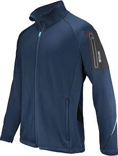 Jacket Pracovní bunda z 64. navy model 22462905 - ProJob