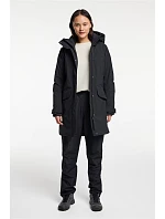 Tenson Tuuli Jacket Women Dámska zateplená bunda 84.8727 tmavomodrá Tenson Tuuli Jacket Women Dámska zateplená bunda 84.8727 tmavomodrá