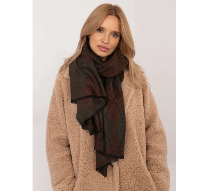 Vreckovka AT CH 12301.82P khaki Vreckovka AT CH 12301.82P khaki