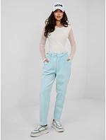 Nohavice MI SP 2689.47 svetlomodré Nohavice MI SP 2689.47 svetlomodré