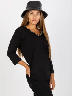 Halenka RV BZ model 17511925 černá - FPrice