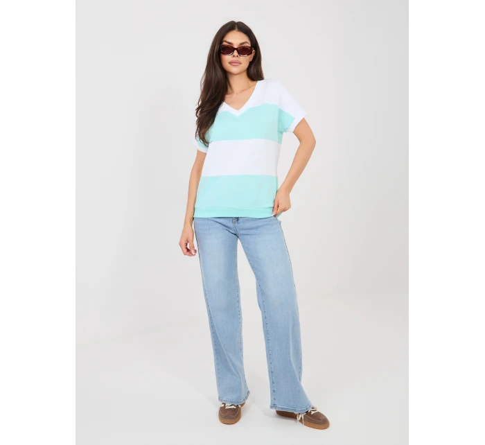 Blúzka RV BZ A1214.89 mint