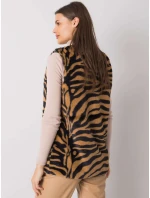 Vesta YP KZ 018 černá a béžová model 21727678 - FPrice