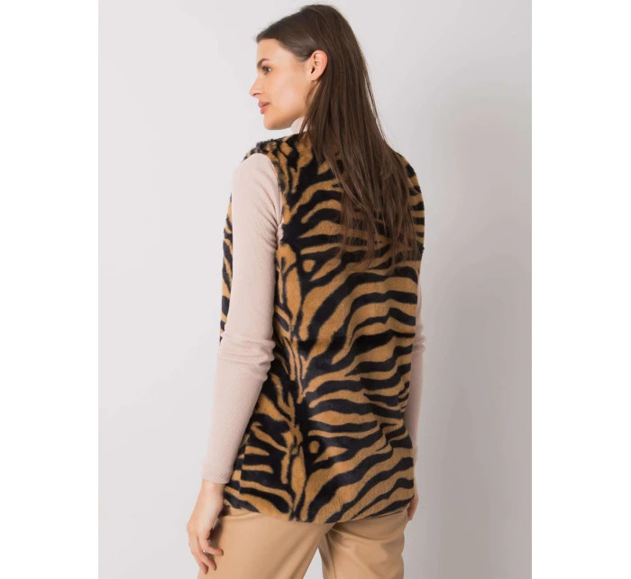 Vesta YP KZ 018 černá a béžová model 21727678 - FPrice