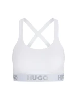 BOSS Dámská sportovní podprsenka Padded Bralette model 20946428 - Hugo