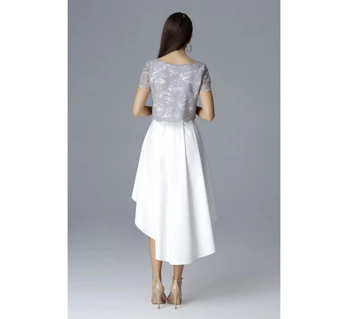 Dámske šaty - set M641 - Figl