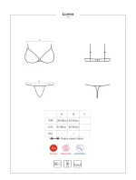 set set  model 21311693 - Obsessive