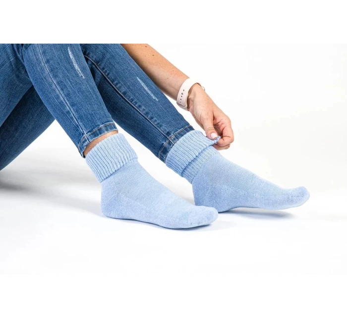 Dámské ponožky model 21881224 - Steven