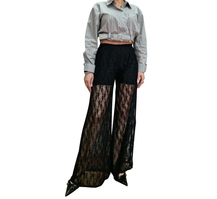 CARMEN - ČIPKOVANÉ NOHAVICE