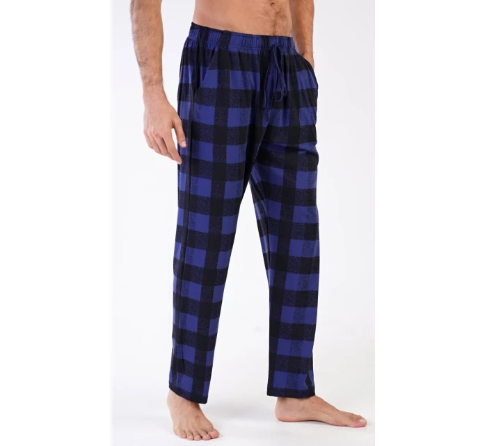 Pánske pyžamové nohavice Johnny