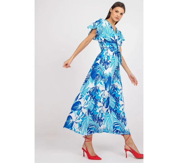 Denné šaty model 165403 Italy Moda