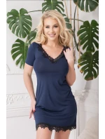 Nočná košeľa model 200007 Kalimo Nočná košeľa model 200007 Kalimo