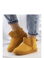 Snehule model 204779 Solea