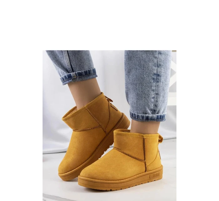 Snehule model 204779 Solea