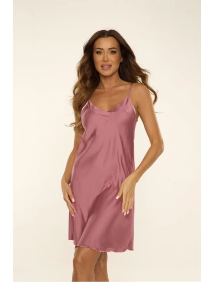 Nočná košeľa model 207443 De Lafense