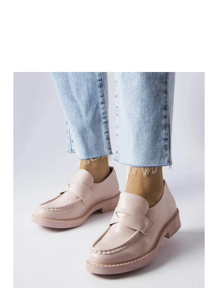 Mokasíny model 207909 Solea Mokasíny model 207909 Solea