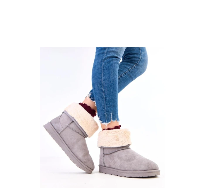 Snežnice model 218467 Solea