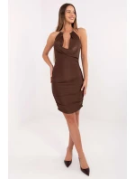 Večerné šaty model 221325 Taliansko Moda Večerné šaty model 221325 Taliansko Moda