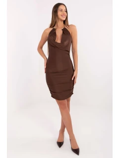 Večerné šaty model 221325 Taliansko Moda