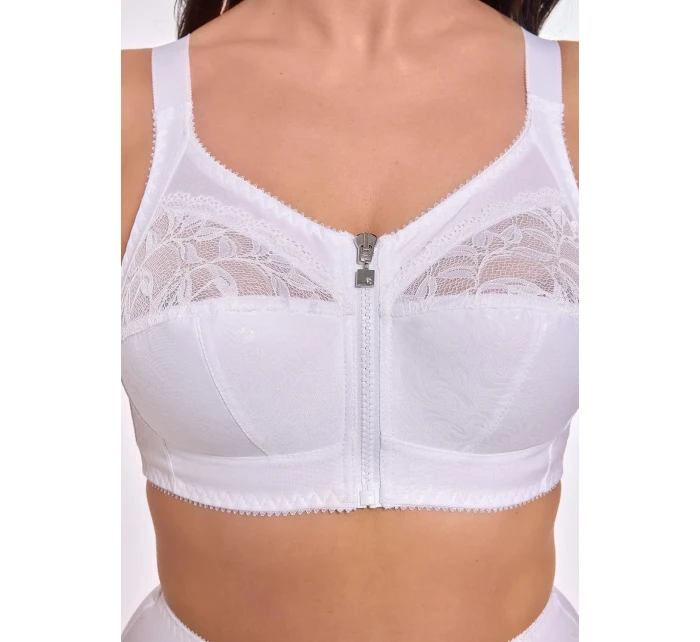 Mäkká podprsenka s kosticami Viki Zuza 586 80-95