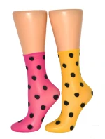 Dámské ponožky model 18881638 - Veneziana Dámské ponožky model 18881638 - Veneziana