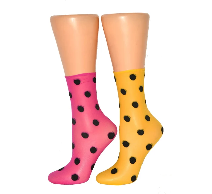 Dámské ponožky model 18881638 - Veneziana Dámské ponožky model 18881638 - Veneziana