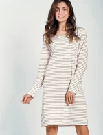 Taro Maggie 3227 Interlock long/r S-XL Z24/25 dámske tričko